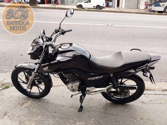 HONDA CG 160 FAN HONDA CG 160 FAN